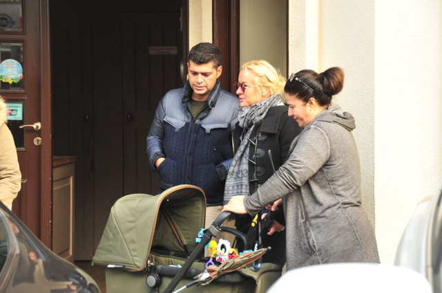 CEYLA AYSAL, ASLAN, MEHMET KIRKLAR