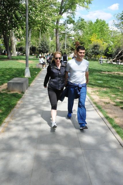 CEYLA AYSAL -MEHMET KIRKLAR