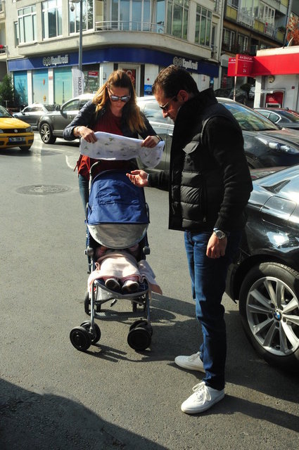 MELİS - BURAK, DERİN HATİPOĞLU