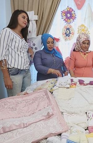 Gelin Evi 197. Bölüm Fotoğrafları