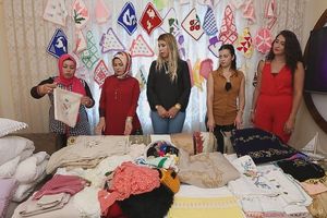Gelin Evi 200. Bölüm Fotoğrafları