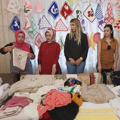 Gelin Evi 200. Bölüm Fotoğrafları