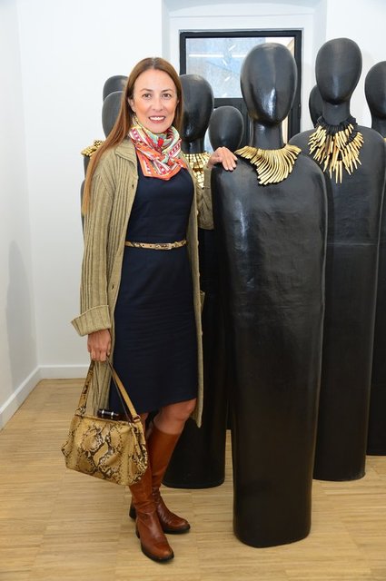 ÖZLEM GÜSAR