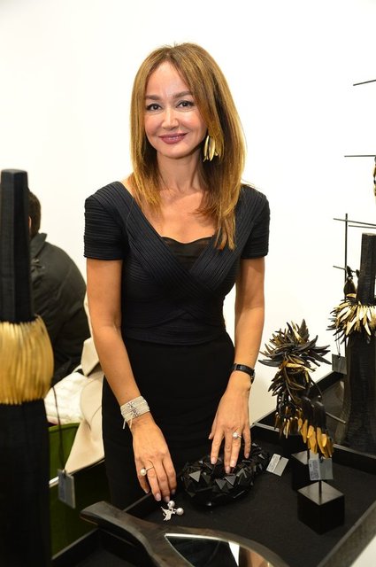 HÜLYA KALYONCU