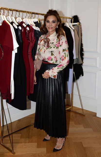 FERYAL GÜLMAN
