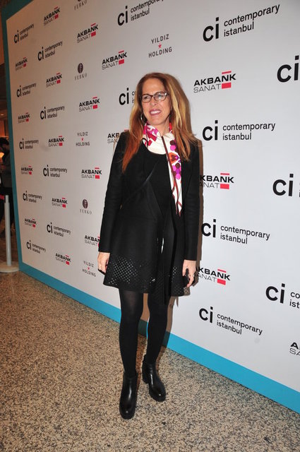 ZEYNEP FADILLIOĞLU
