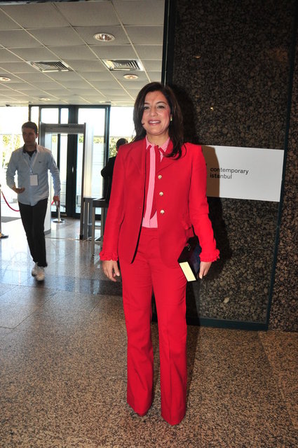 MERVE GÜRSEL