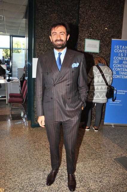 MURAT AKSU