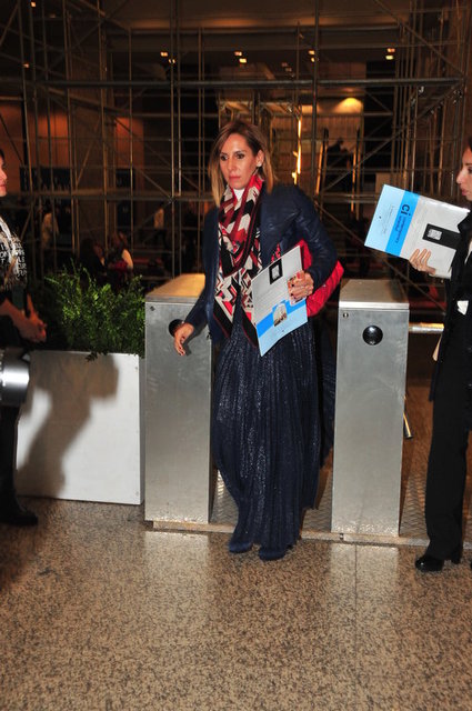 HANDE GAMGAM