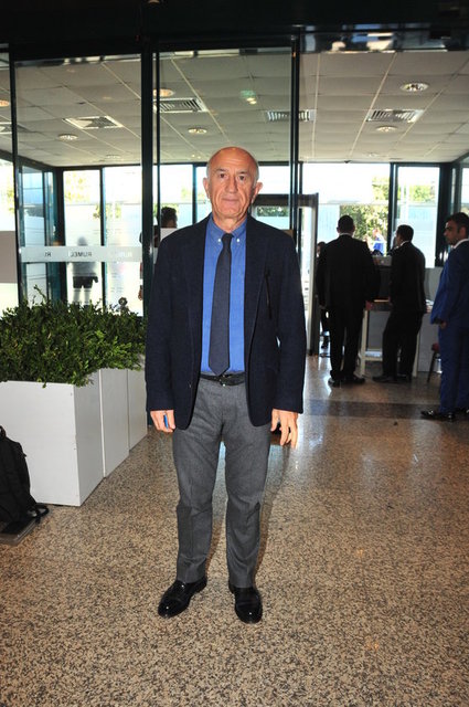 ZAFER YILDIRIM