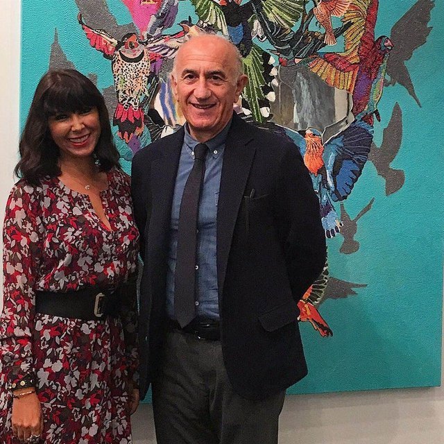 ŞEYDA CESUR, ZAFER YILDIRIM