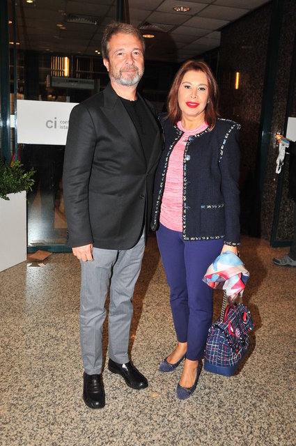 HALUK - FULYA NAYMAN