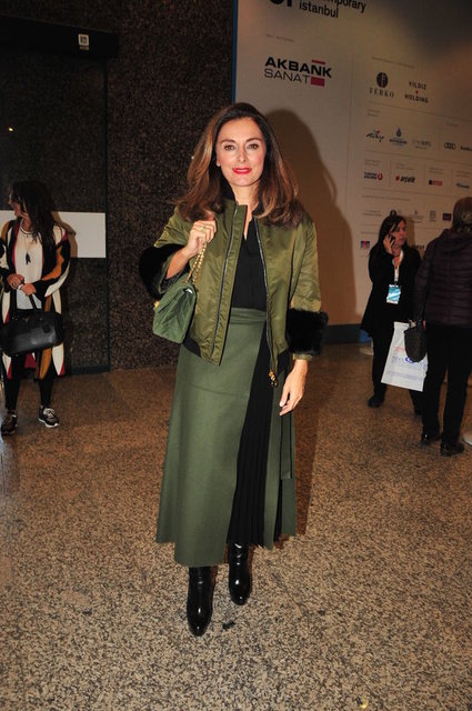 BANU ÇARMIKLI