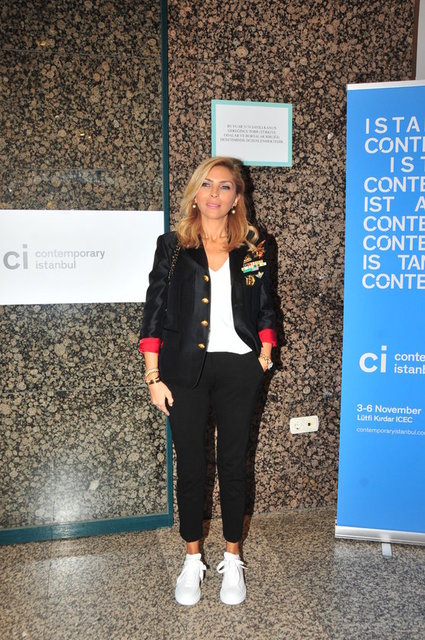ARZU SABANCI