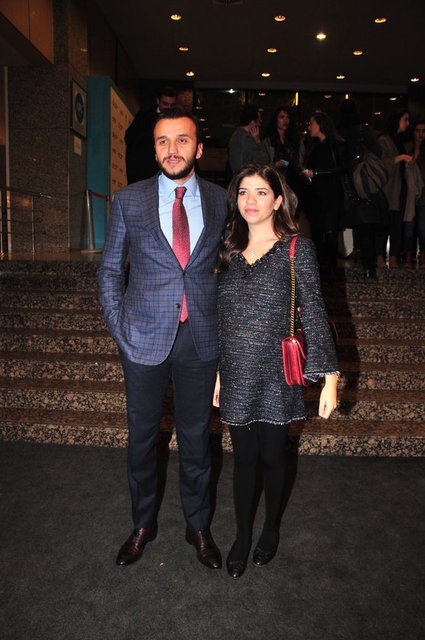 HİKMET - ALPİN ALBAYRAK