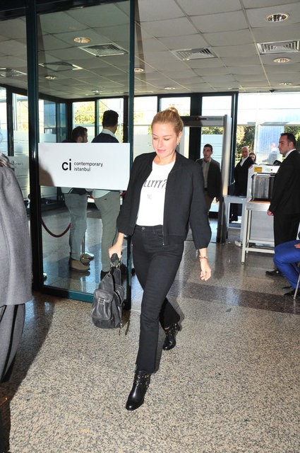 ESRA DİNÇKÖK
