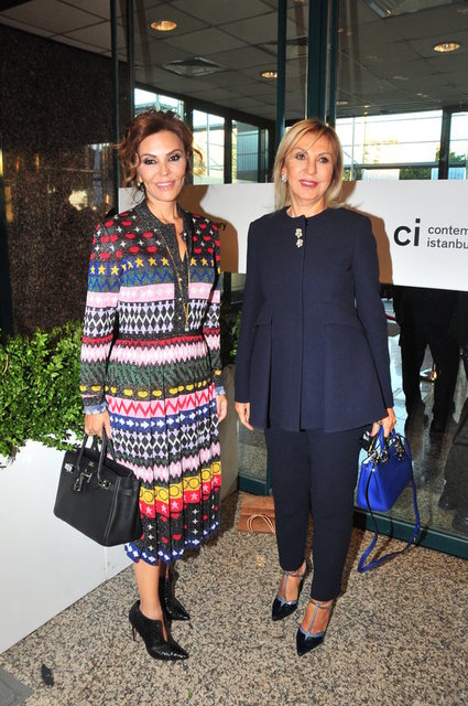 FERYAL GÜLMAN, MERİH TURAN