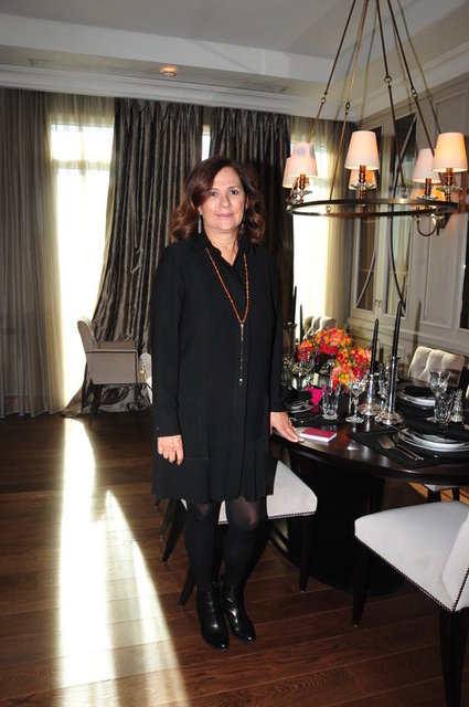 ZEYNEP MADRA