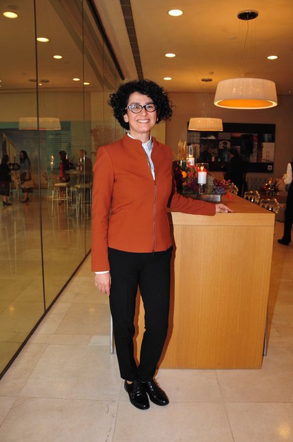 ARZU ULUDAĞ ELAZIĞ