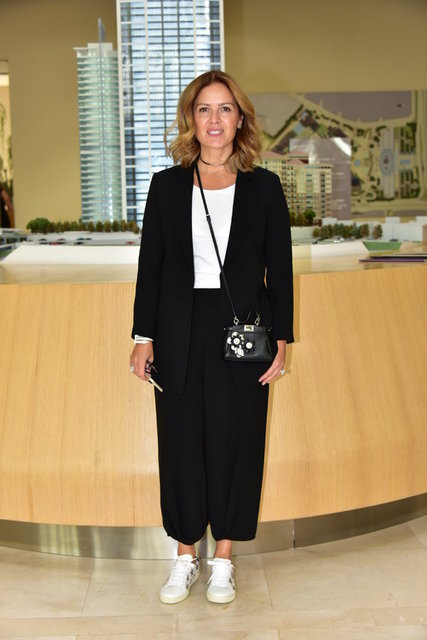 SUZAN TOPLUSOY