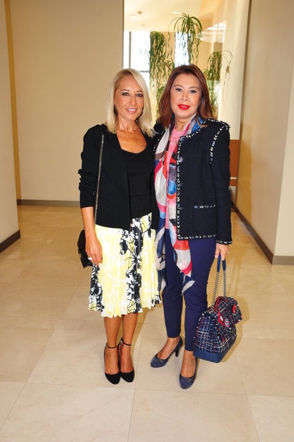 FİGEN KIRAL, FULYA NAYMAN