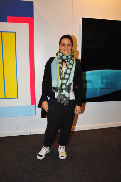 BAHAR KORÇAN