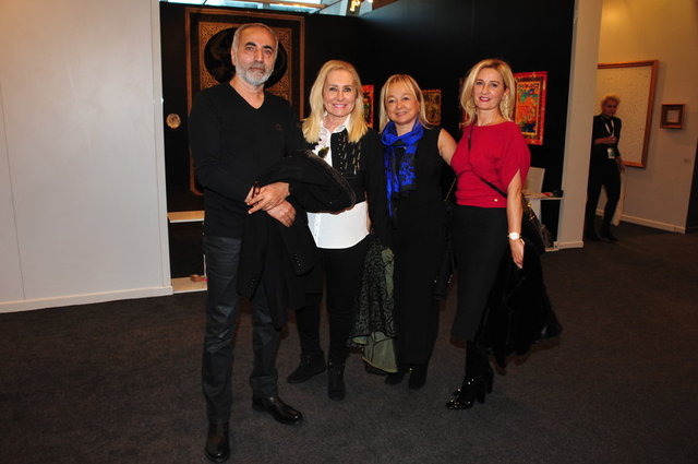 SELAHATTİN YILDIRIM, ASUMAN TOKGÖZ, ÖZLEM VELİAĞAGİL, NEŞE GÖNÜL