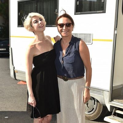 Demet Akbağ ile Çok Aramızda 4. Bölüm Fotoğrafları