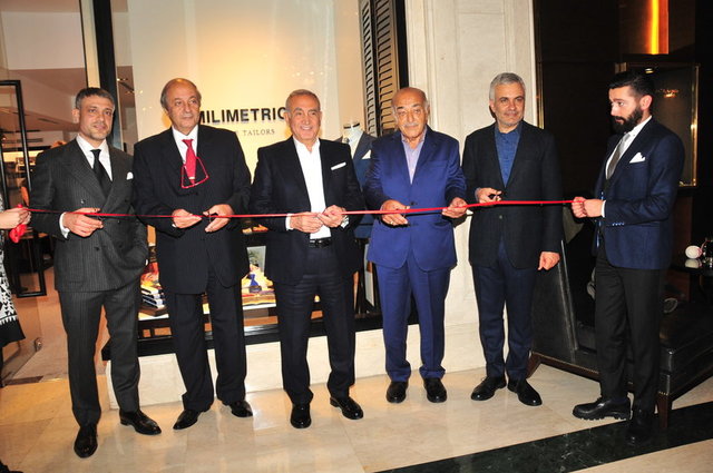 KAAN GÖKALP, TUNCAY ÖZİLHAN, MUSTAFA SÜZER, HALİL ALTAY, TANER GÖKALP