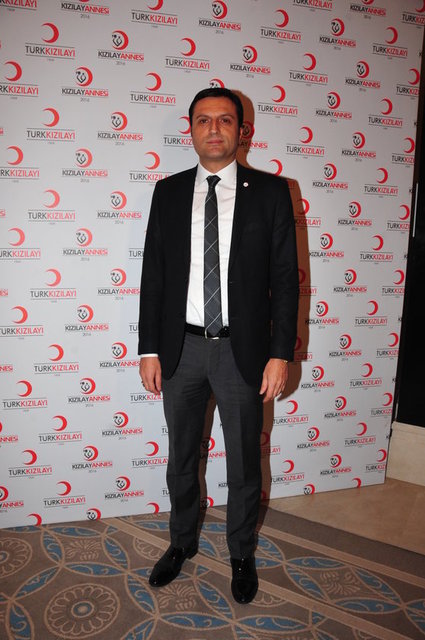 İLHAMİ YILDIRIM