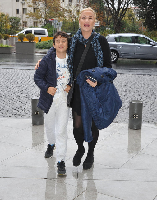 KAAN MIZRAKLI, CEYLA AYSAL KIRKLAR