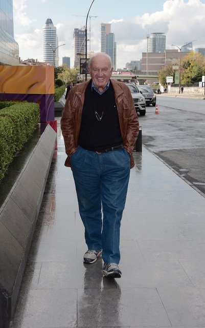 ALİ ŞEN