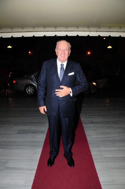 ALİ ŞEN