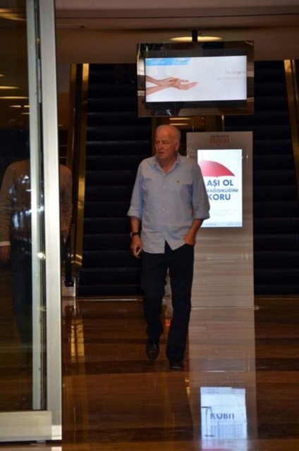 ALİ ŞEN