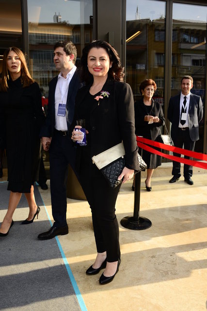 SEMA GÜRAL SÜRMELİ