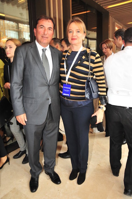 KIVANÇ - MELTEM OKTAY
