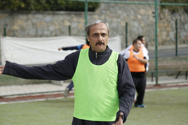 Gülümse Yeter 16. Bölüm Fotoğrafları