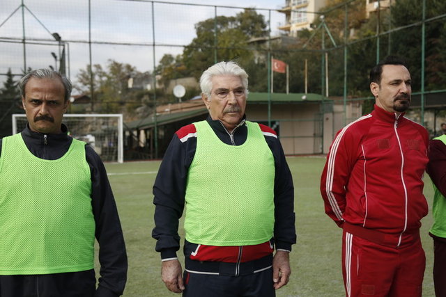 Gülümse Yeter 16. Bölüm Fotoğrafları