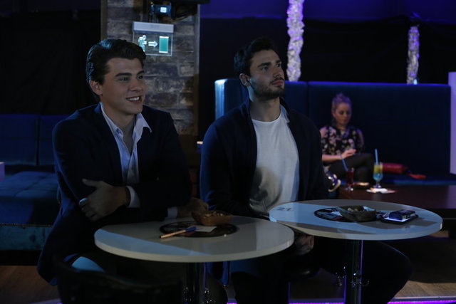 Gülümse Yeter 16. Bölüm Fotoğrafları