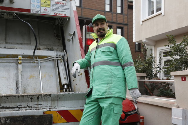 Gülümse Yeter 16. Bölüm Fotoğrafları