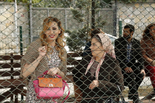 Gülümse Yeter 16. Bölüm Fotoğrafları