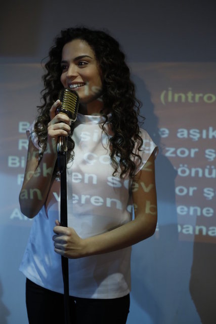 Gülümse Yeter 16. Bölüm Fotoğrafları