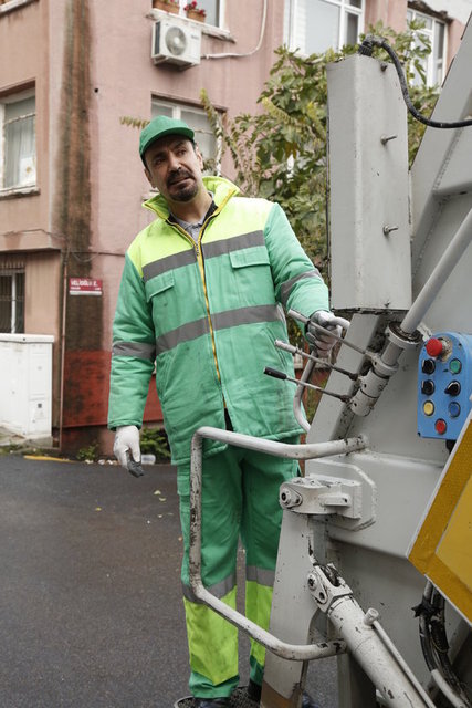 Gülümse Yeter 16. Bölüm Fotoğrafları