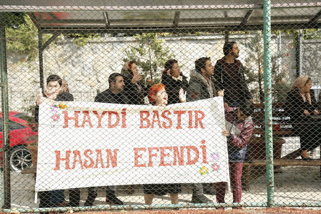 Gülümse Yeter 16. Bölüm Fotoğrafları