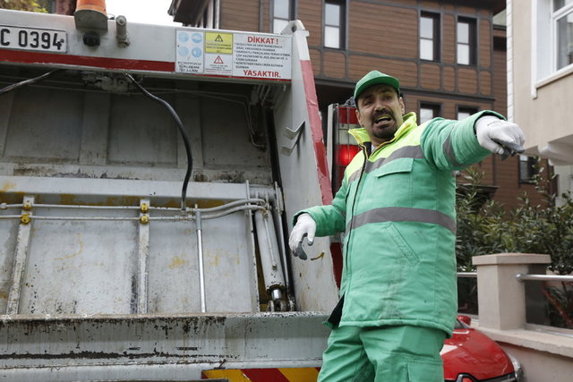 Gülümse Yeter 16. Bölüm Fotoğrafları