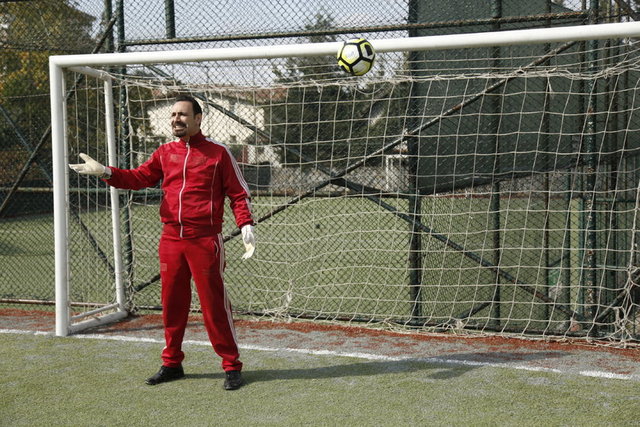 Gülümse Yeter 16. Bölüm Fotoğrafları