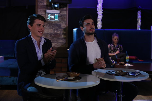 Gülümse Yeter 16. Bölüm Fotoğrafları