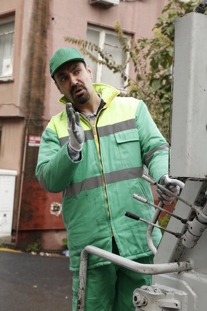 Gülümse Yeter 16. Bölüm Fotoğrafları