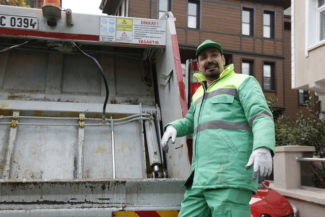 Gülümse Yeter 16. Bölüm Fotoğrafları