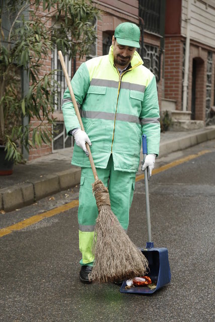 Gülümse Yeter 16. Bölüm Fotoğrafları